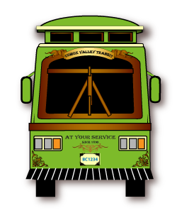 Bus