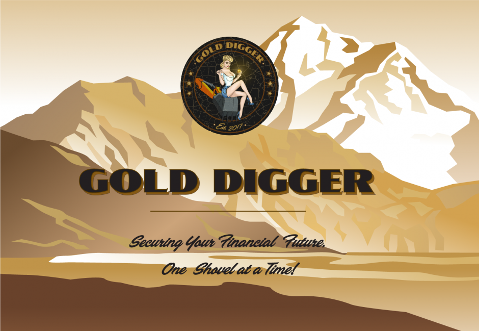 Gold Digger